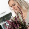 Kdo jsem aneb představení floristky Aničky